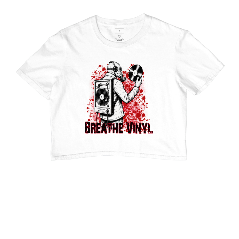 Breathe the Vinyl