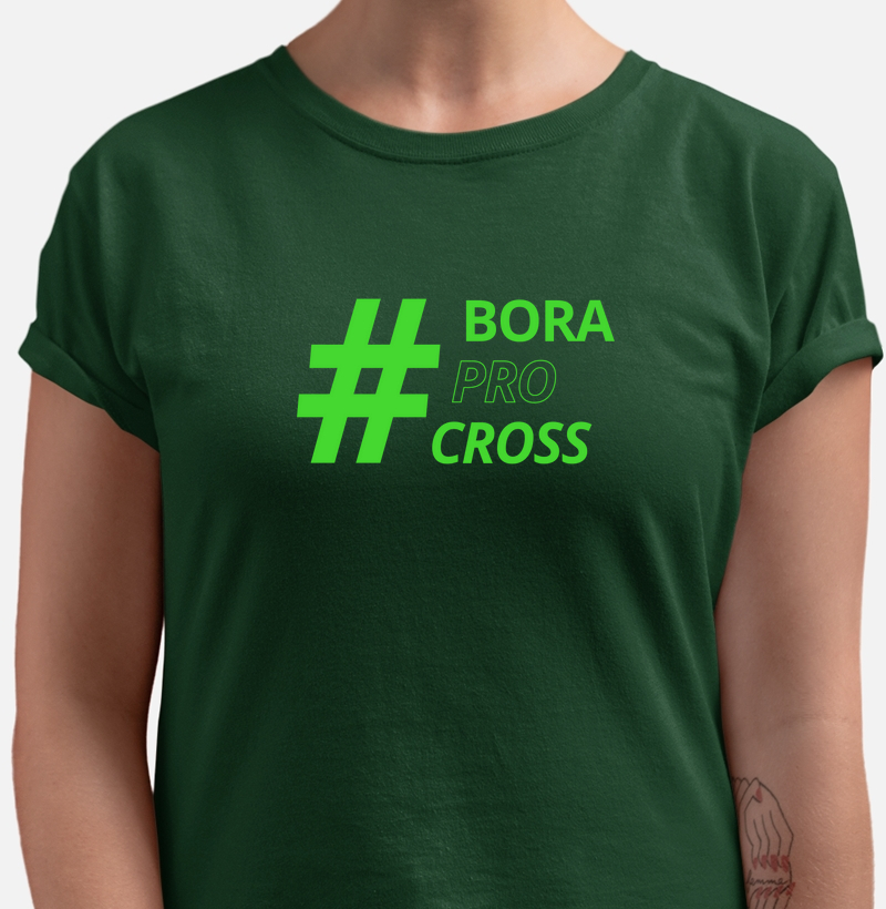 Bora pro cross