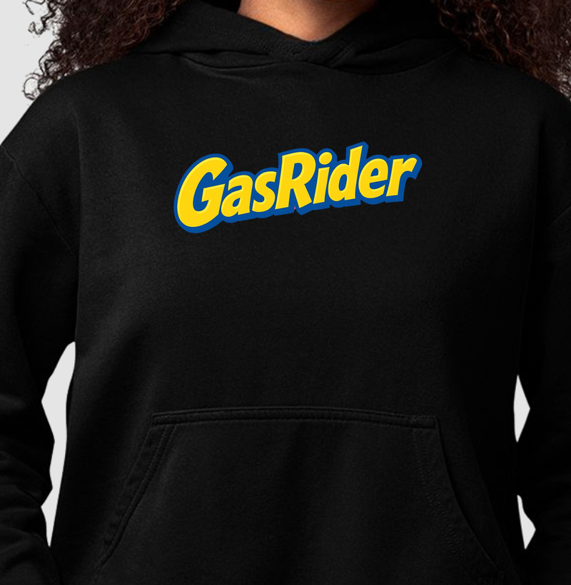 GASRIDER