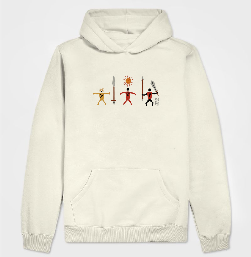 19 Guerreiros do Sol