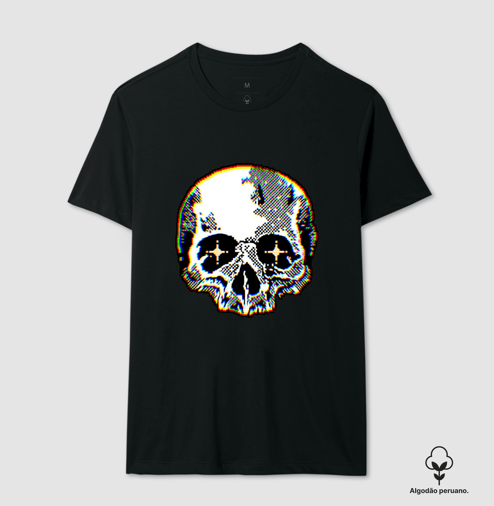 Prime skull