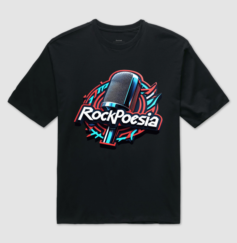 Rock Poesia