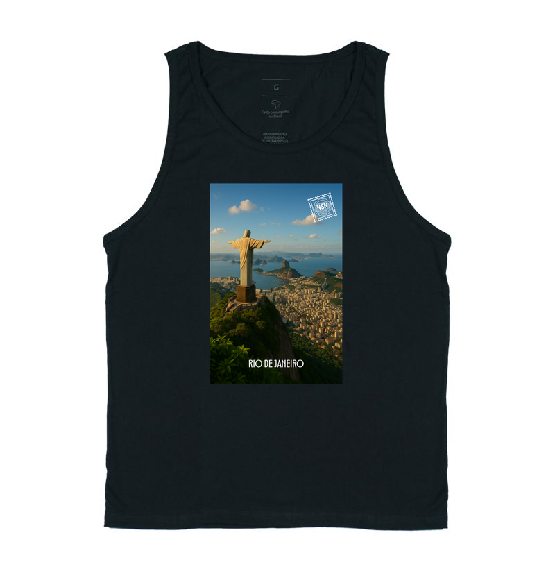 Postal do Rio de Janeiro