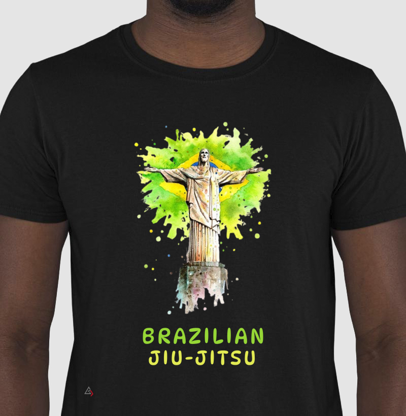 A Alma do BJJ
