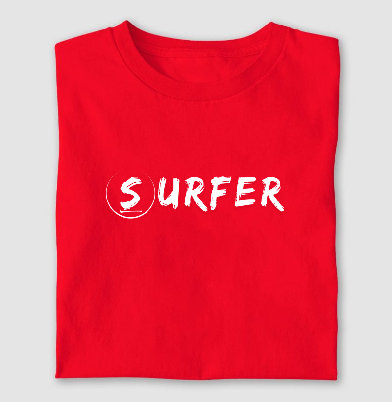 SURFER | Confecção Reserva 🦜