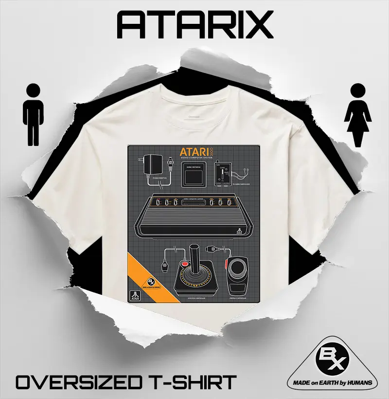 ATARIX