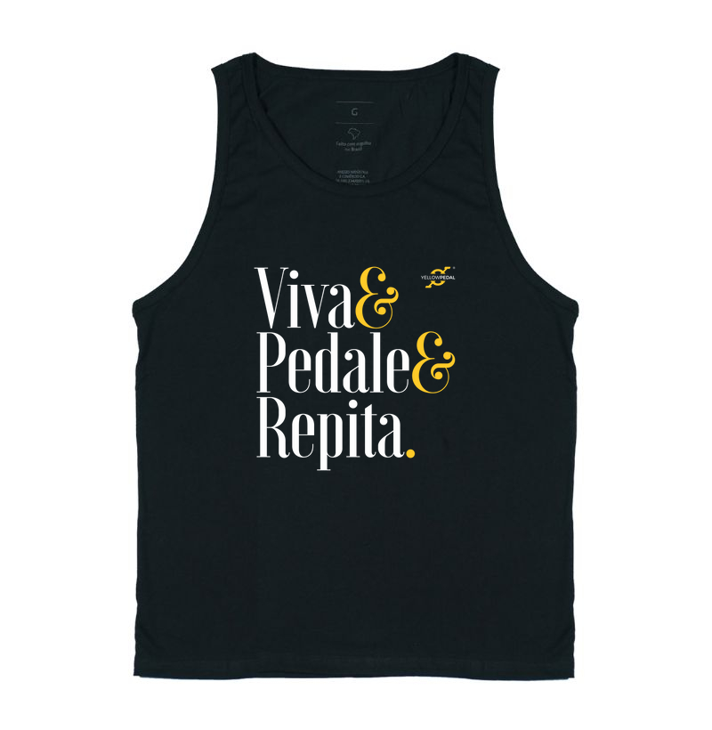 REGATA YELLOWPEDAL REPITA