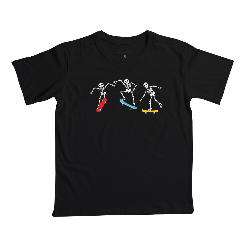 Skate Bones