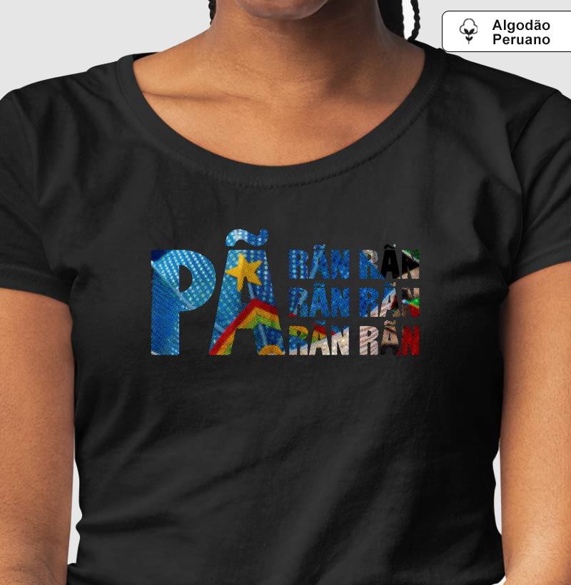 Camiseta Frevo Ritmo 