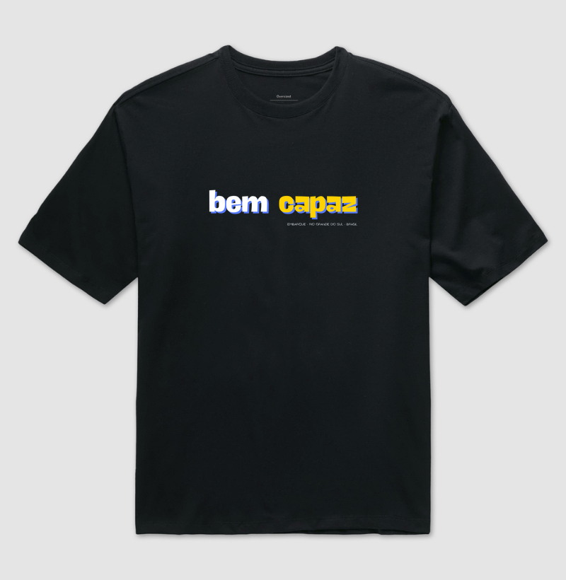 Bem Capaz