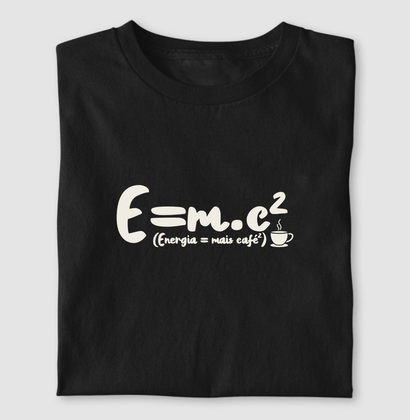 Energia é mais café!