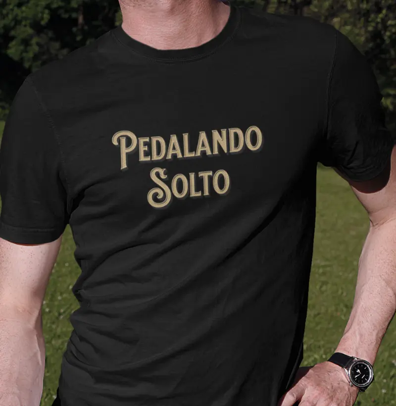 Pedalando Solto | Estilo Urbano | Moda para Ciclistas