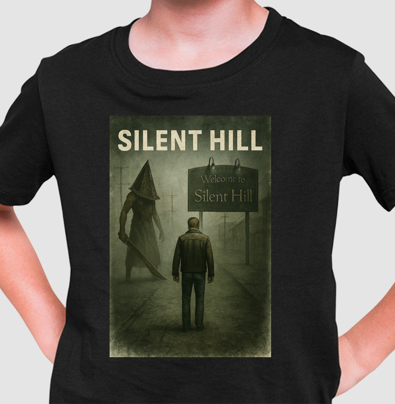 Silent Hill