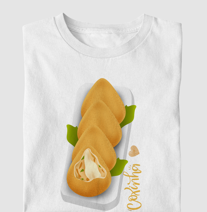 coxinha