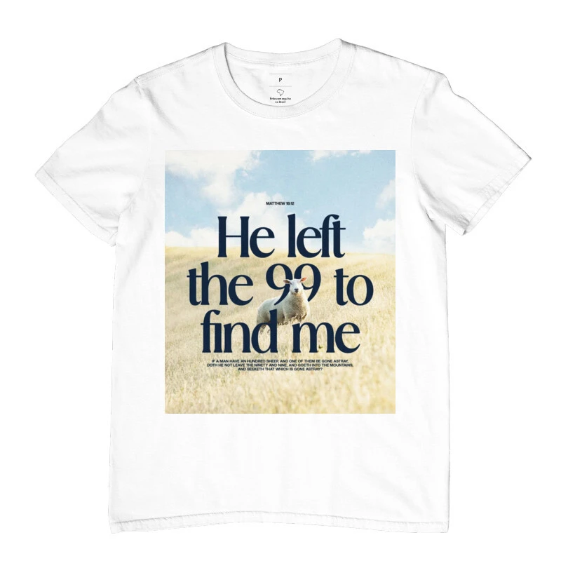 Ele deixou as 99 para me encontrar