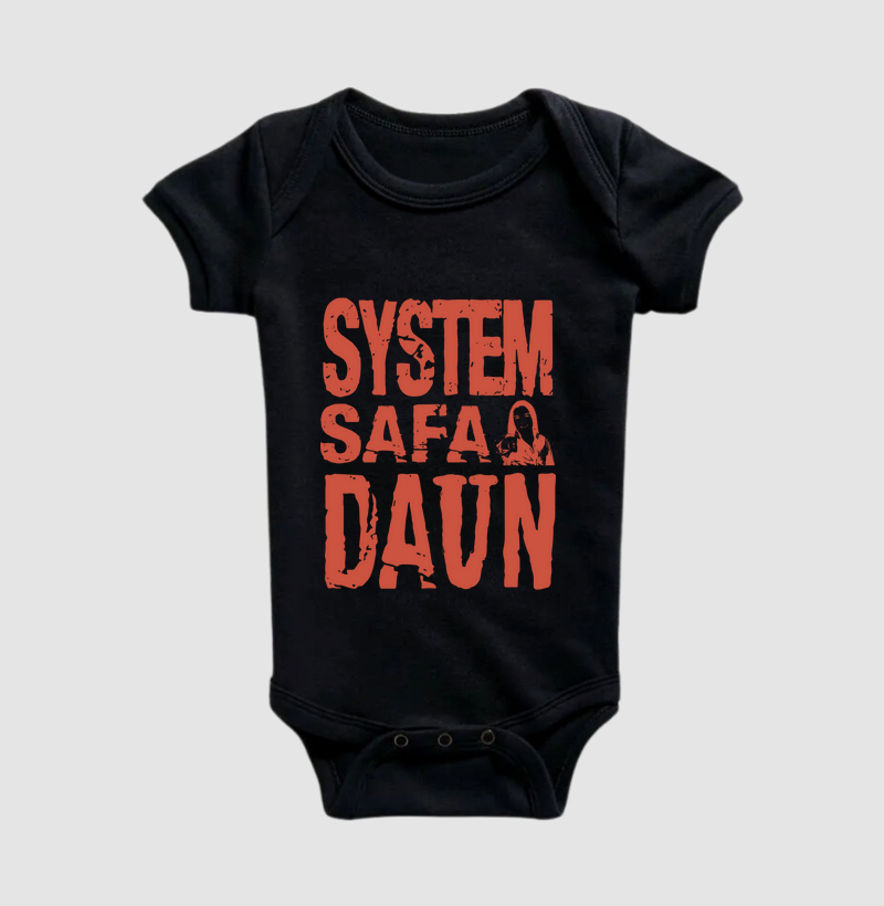 SAFADAUN