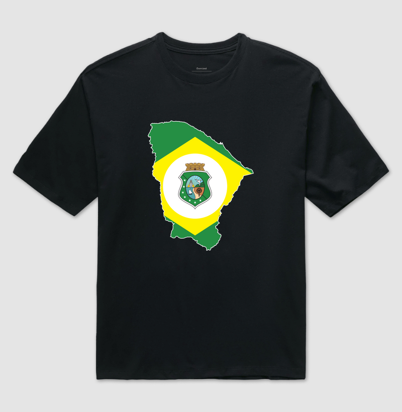 Ceará | Bandeira