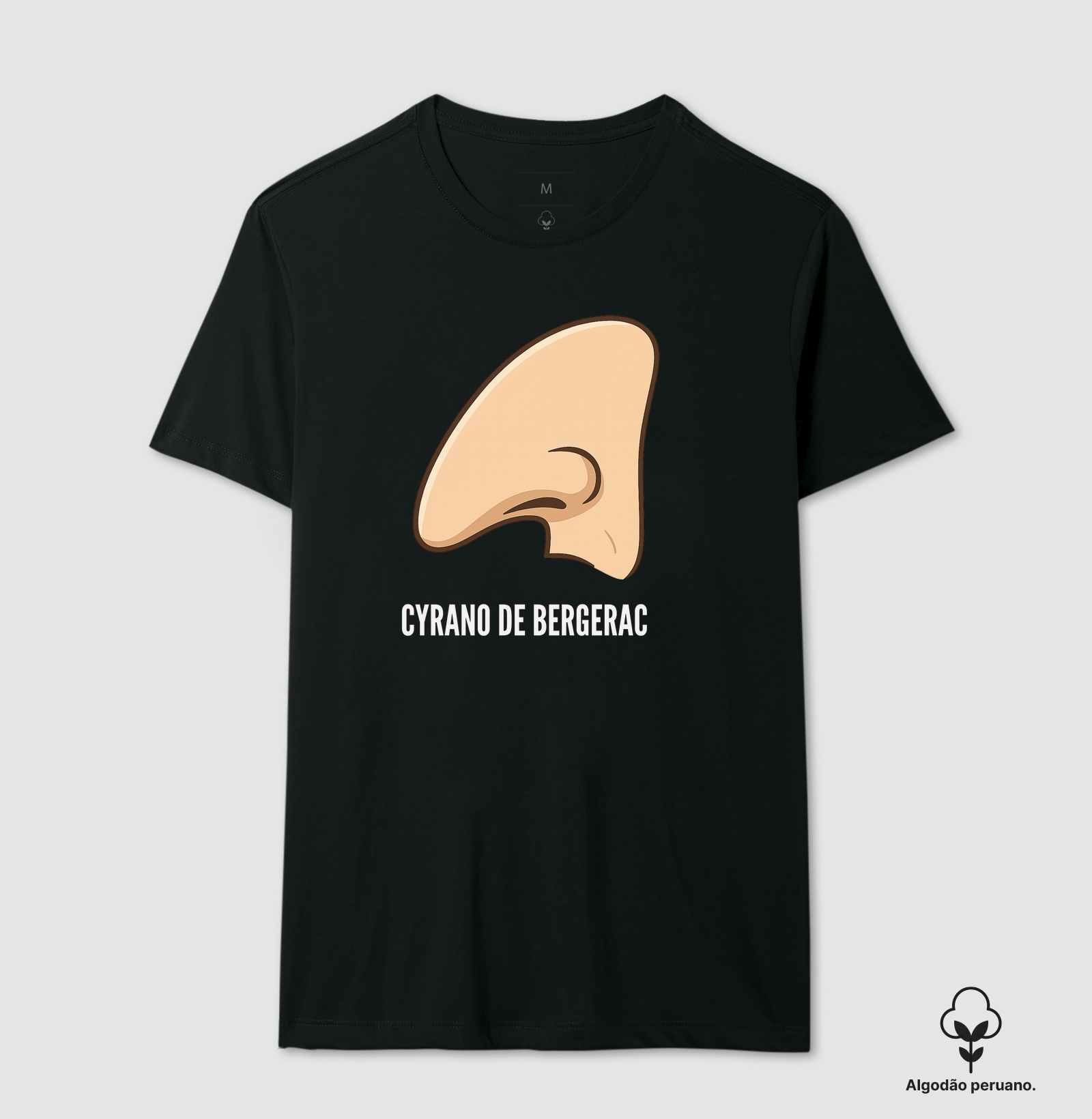 CYRANO DE BERGERAC