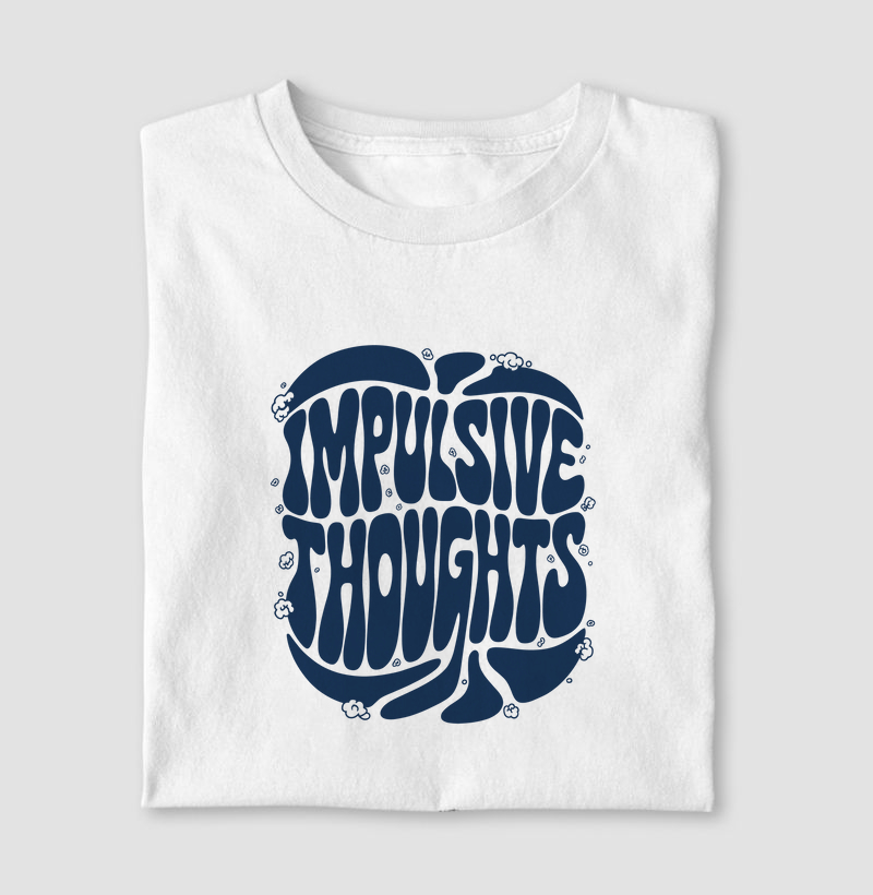 IMPULSIVE THOUGHTS