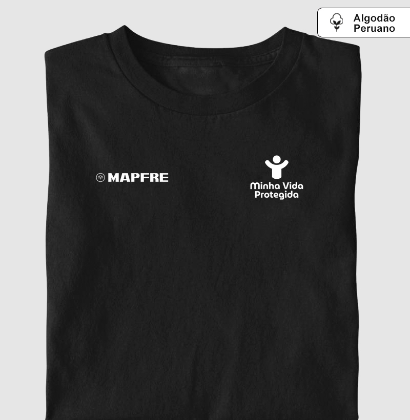 Mapfre + Minha Vida Protegida (Premium)
