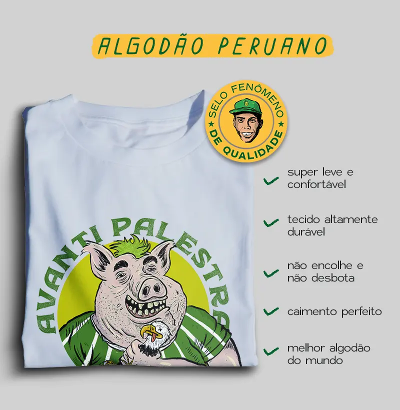 Avanti Palestra