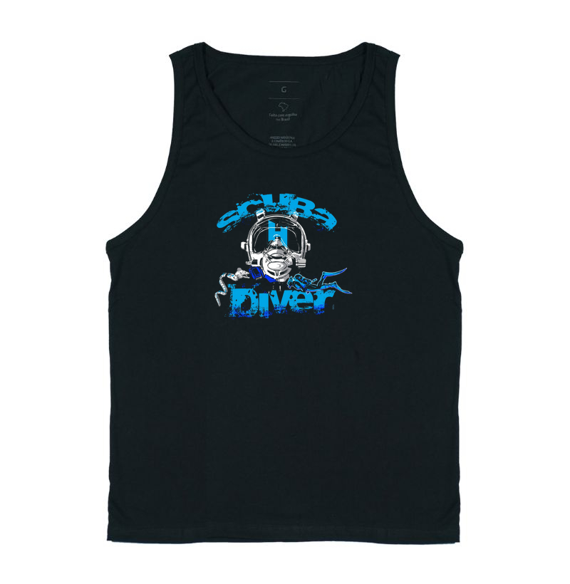 Scuba Diver