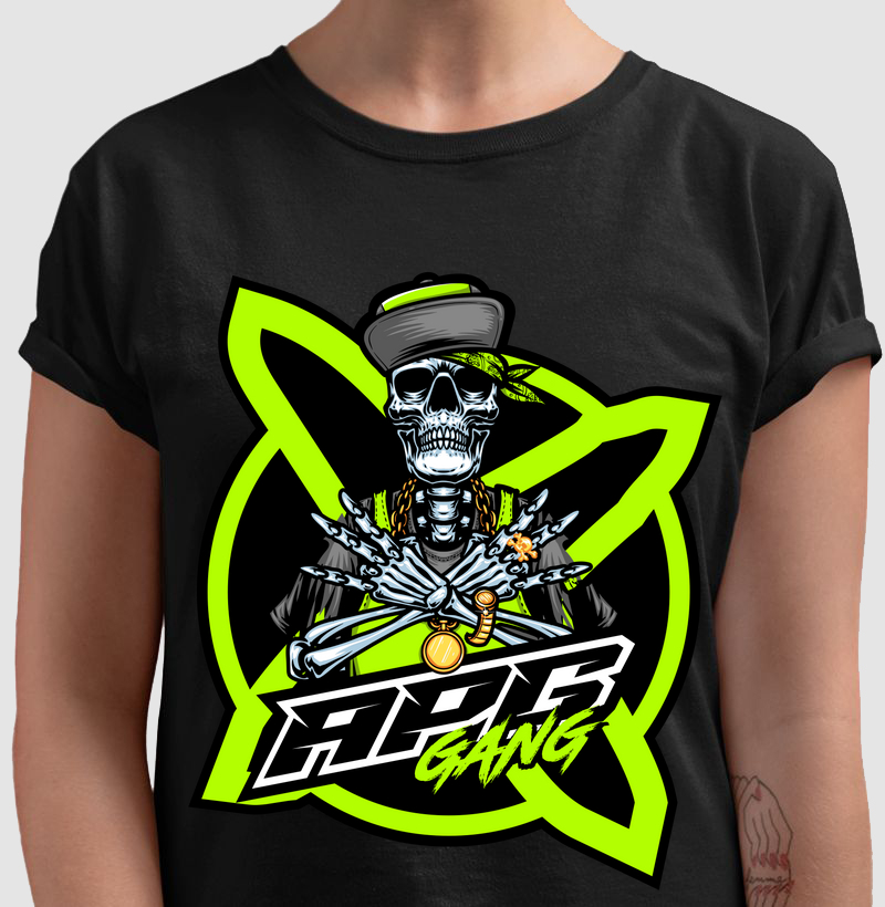Skull APG2