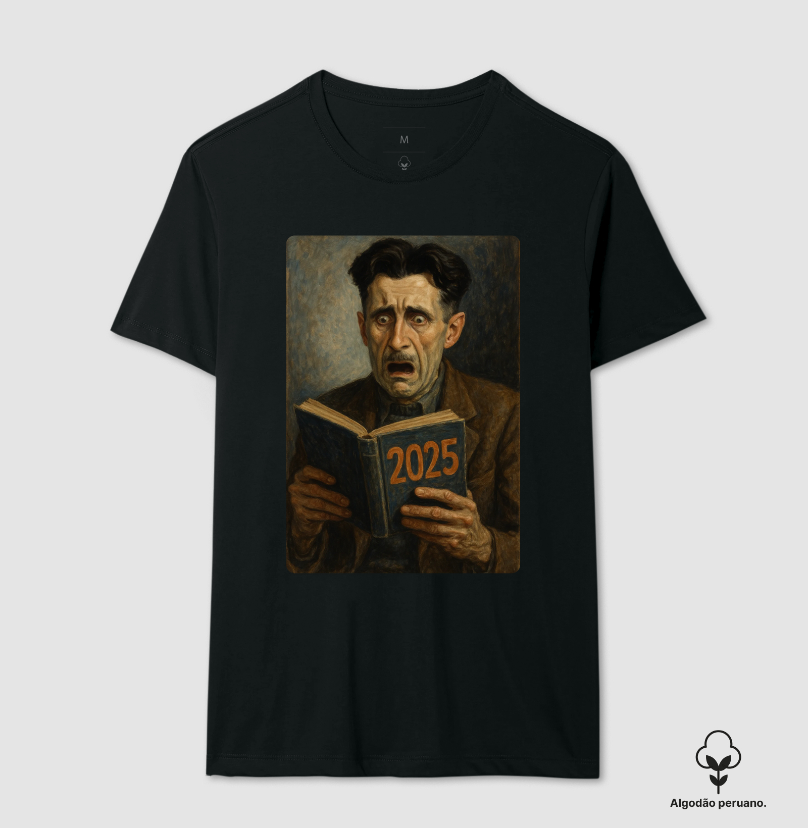 Orwell 2025 (Chocado)