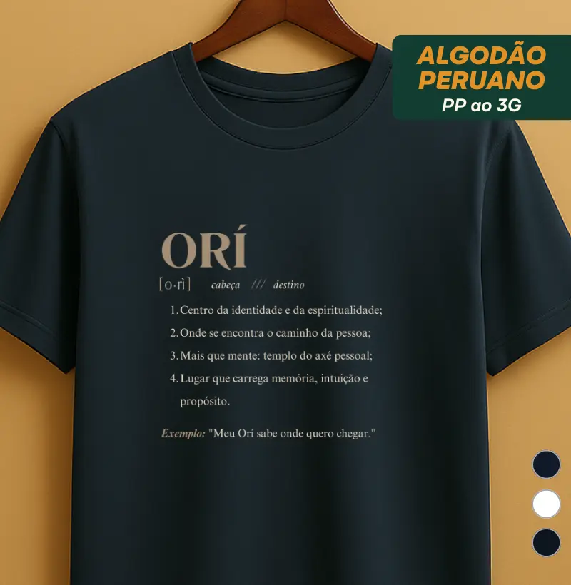 Cabeça e Destino