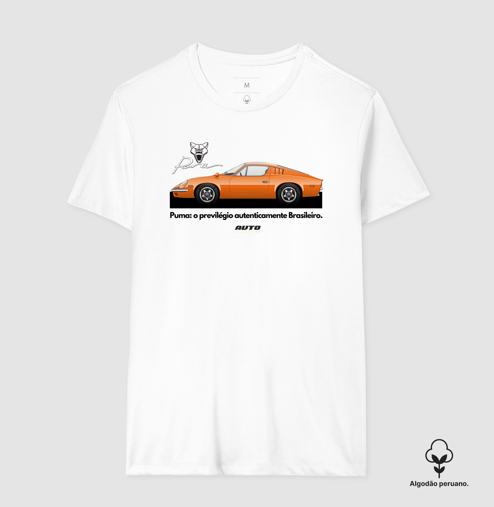 Puma GTE