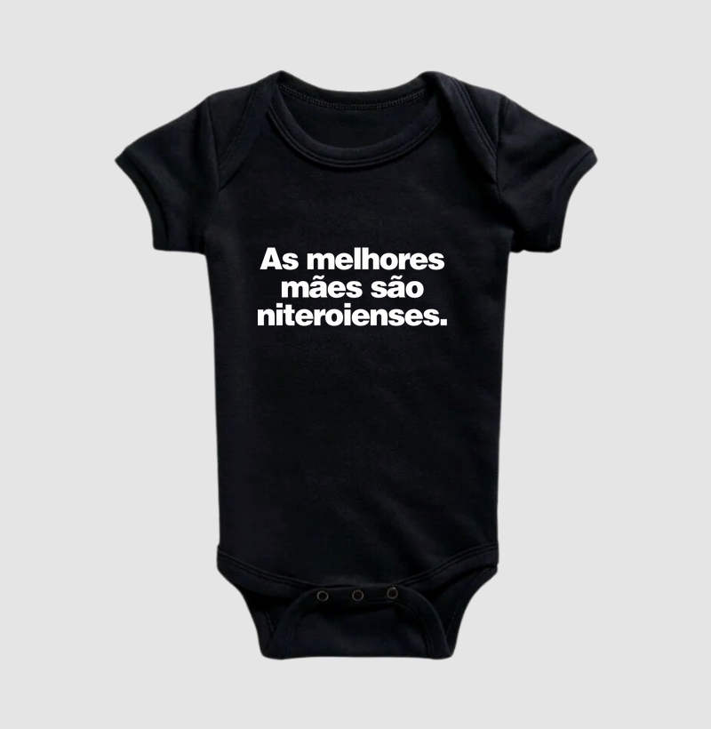 Melhores mães