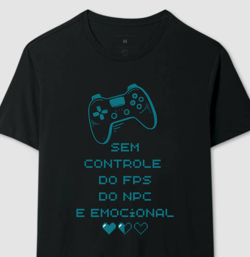 Sem controle