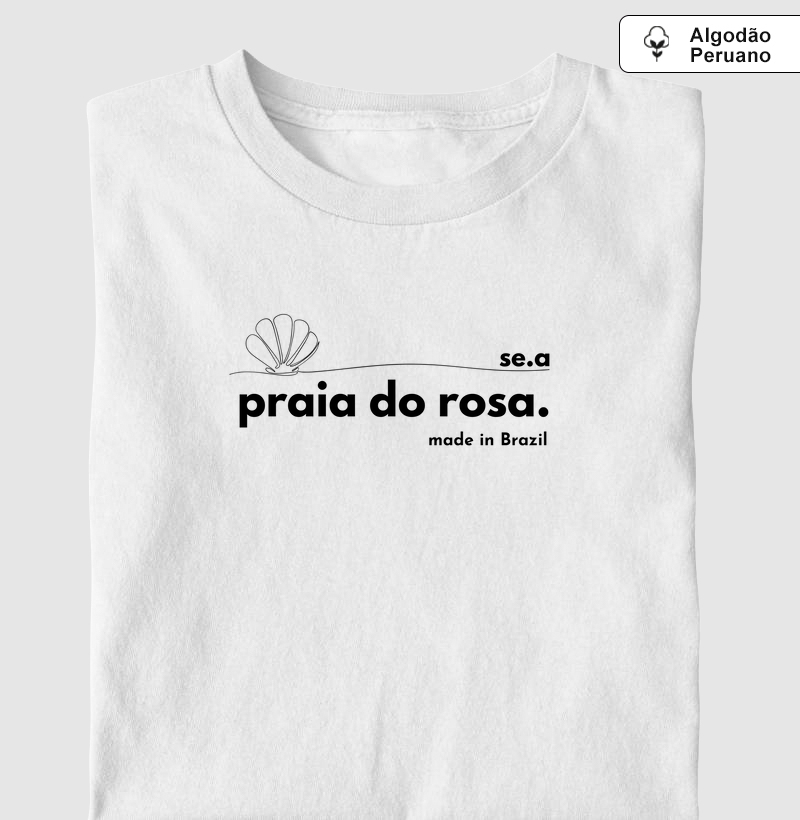 Praia do Rosa Ostra
