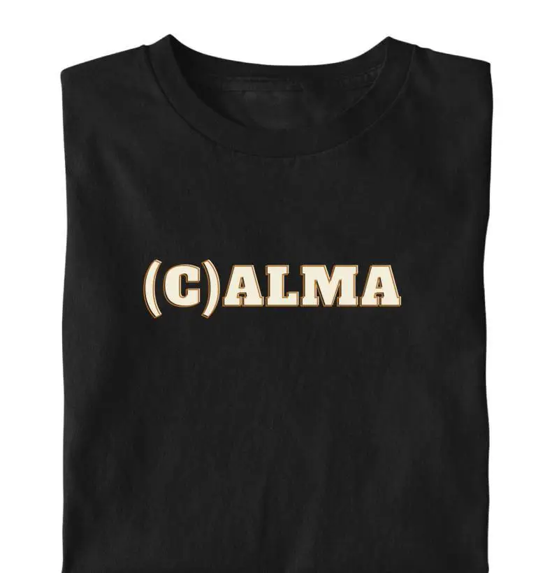 Calma
