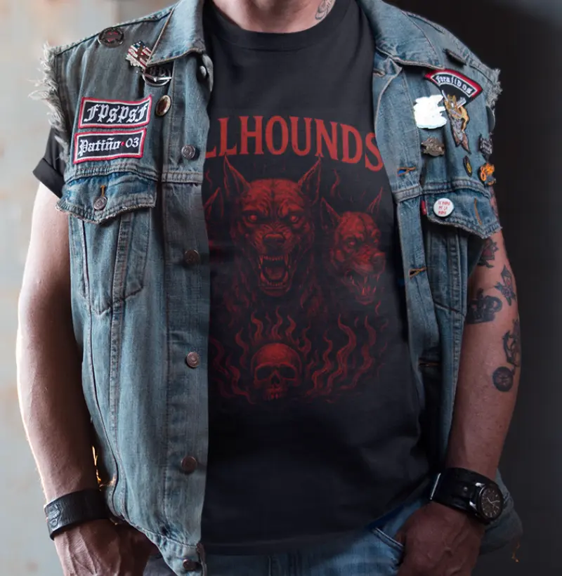 Hellhounds