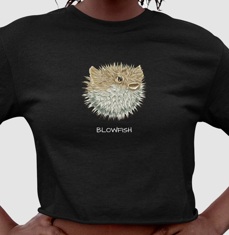Blowfish