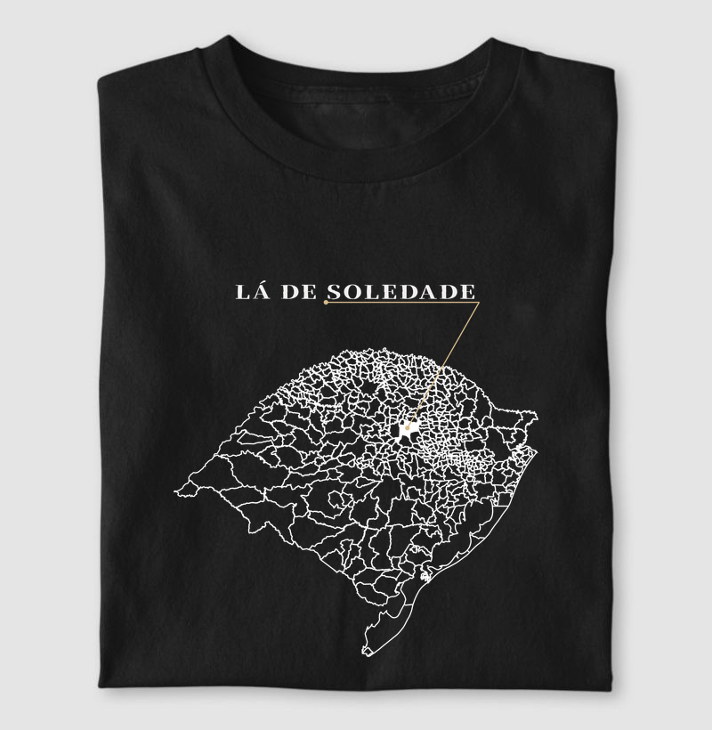 Soledade | Origem RS