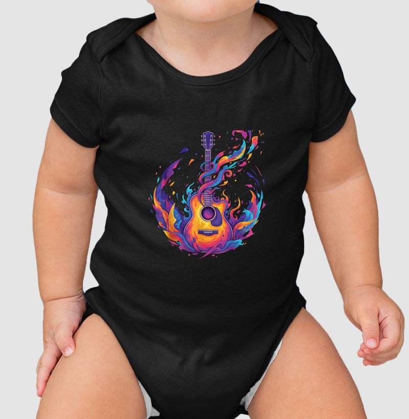 Onde Começa a Música