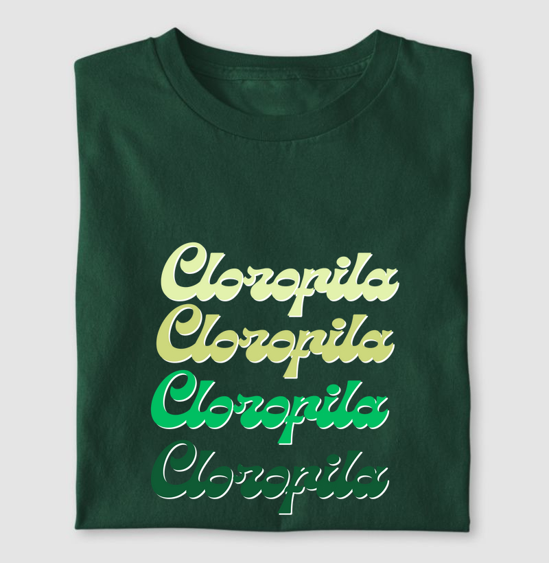 Clorofila