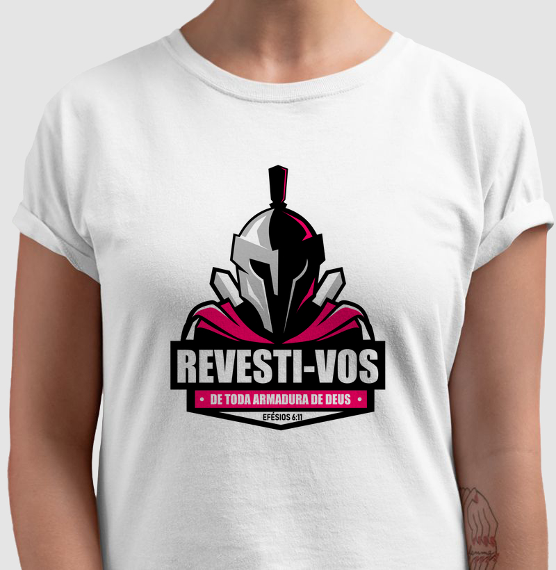 Revesti-vos de toda Armadura