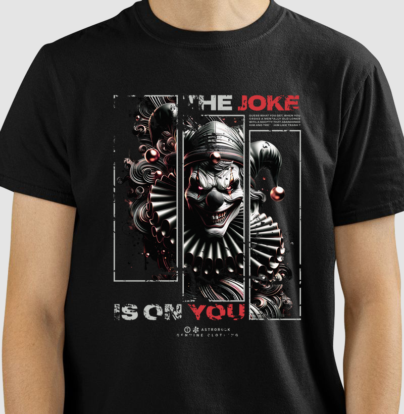 THE JOKE