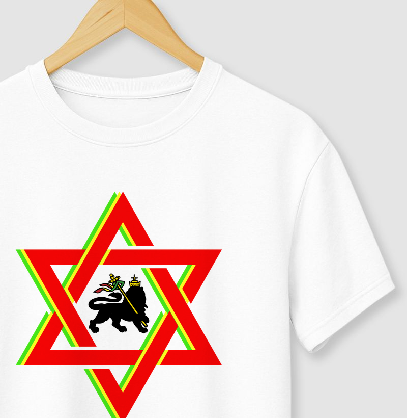 Leão da Tribo de Judah