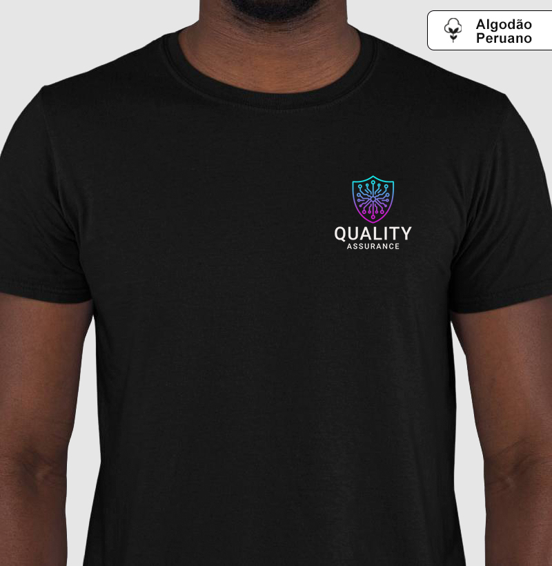 Quality Assurance Minimalista