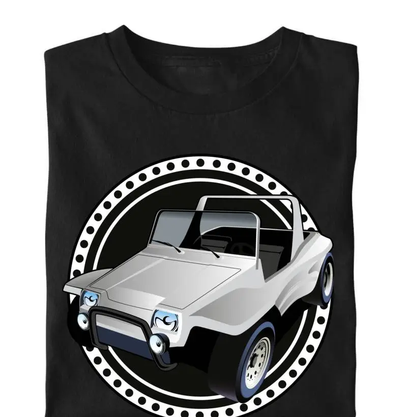 Buggy Prata