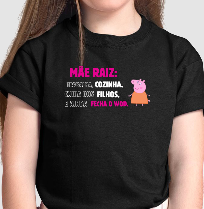 Mãe raiz