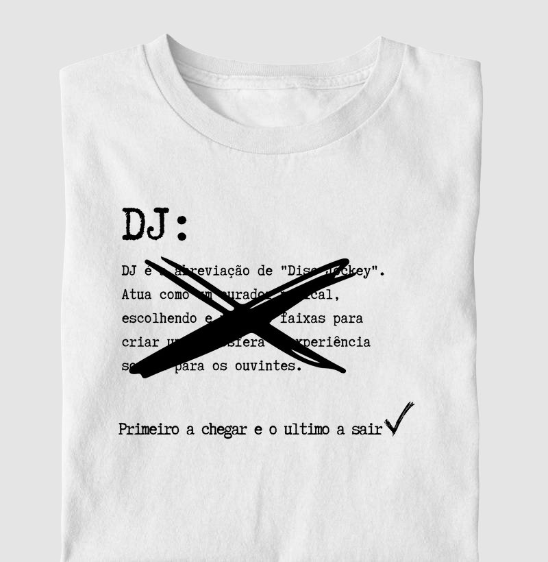 Definição Real