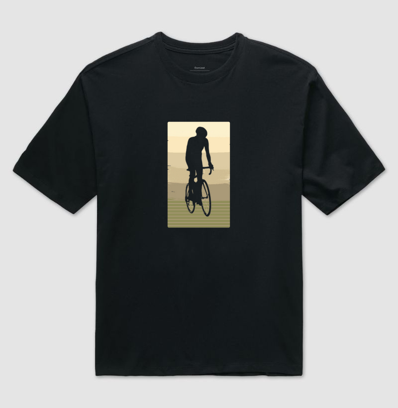 CYCLIST PAINT