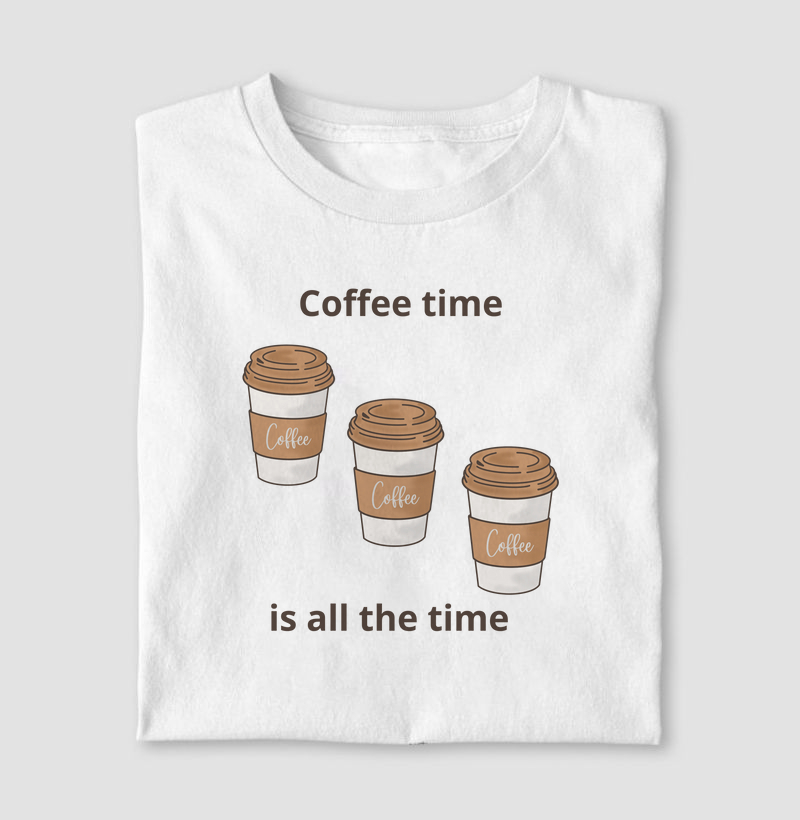 Coffee Time
