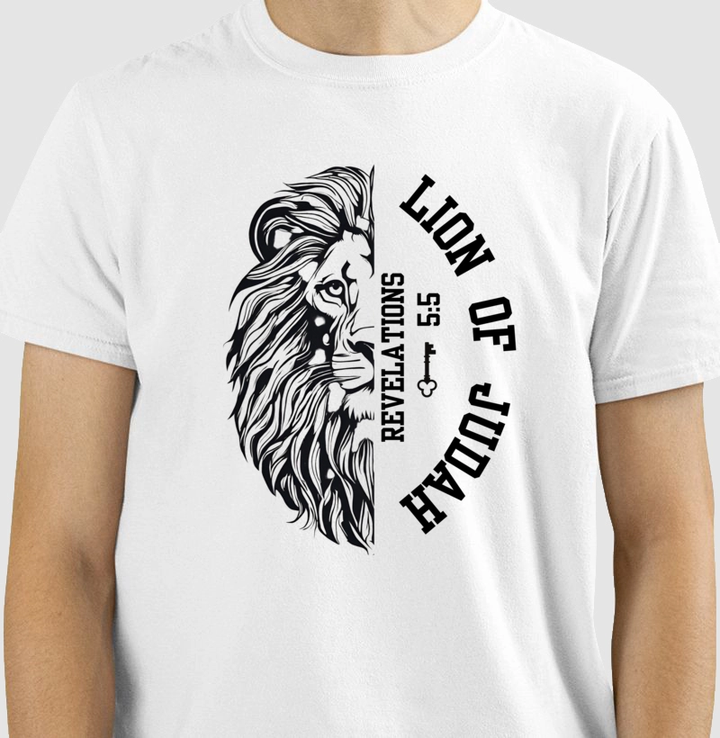 Lion Of Judah