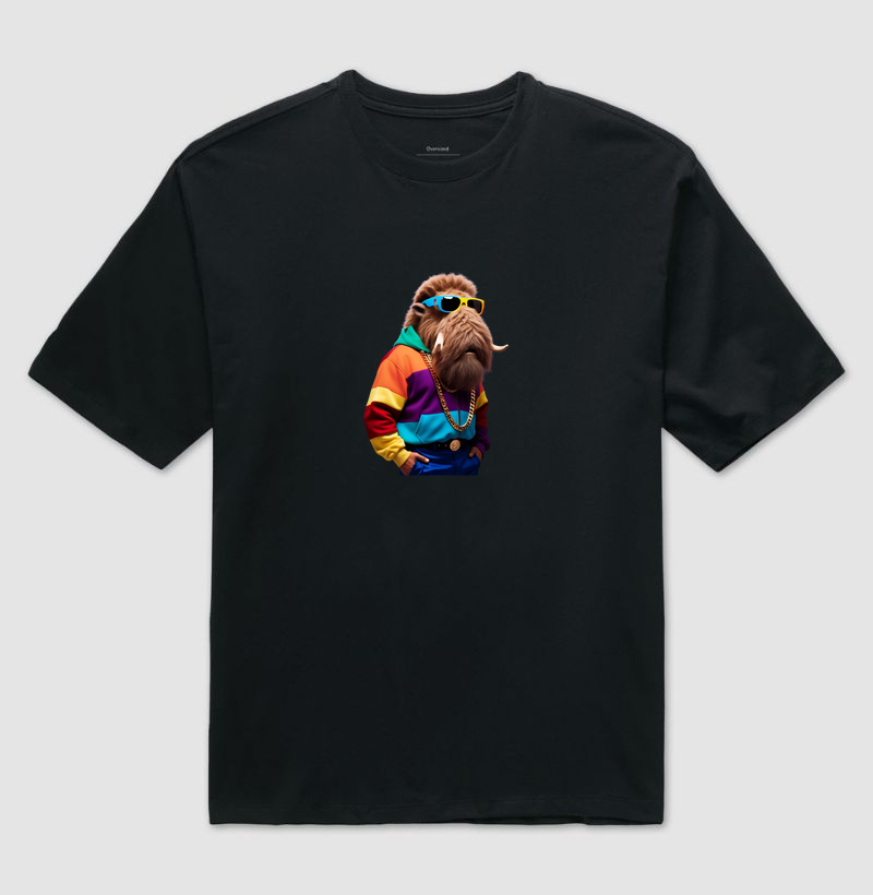 Mammoth Swag 90s